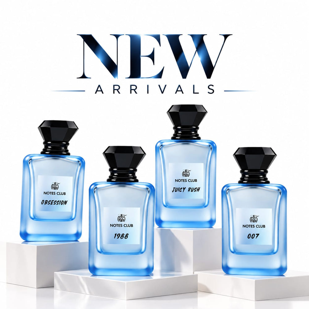 New Arrivals