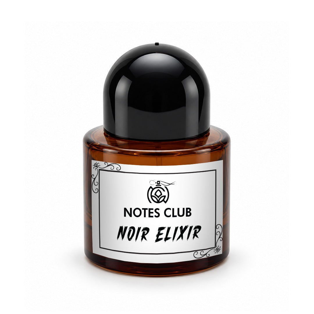 Noir Elixir