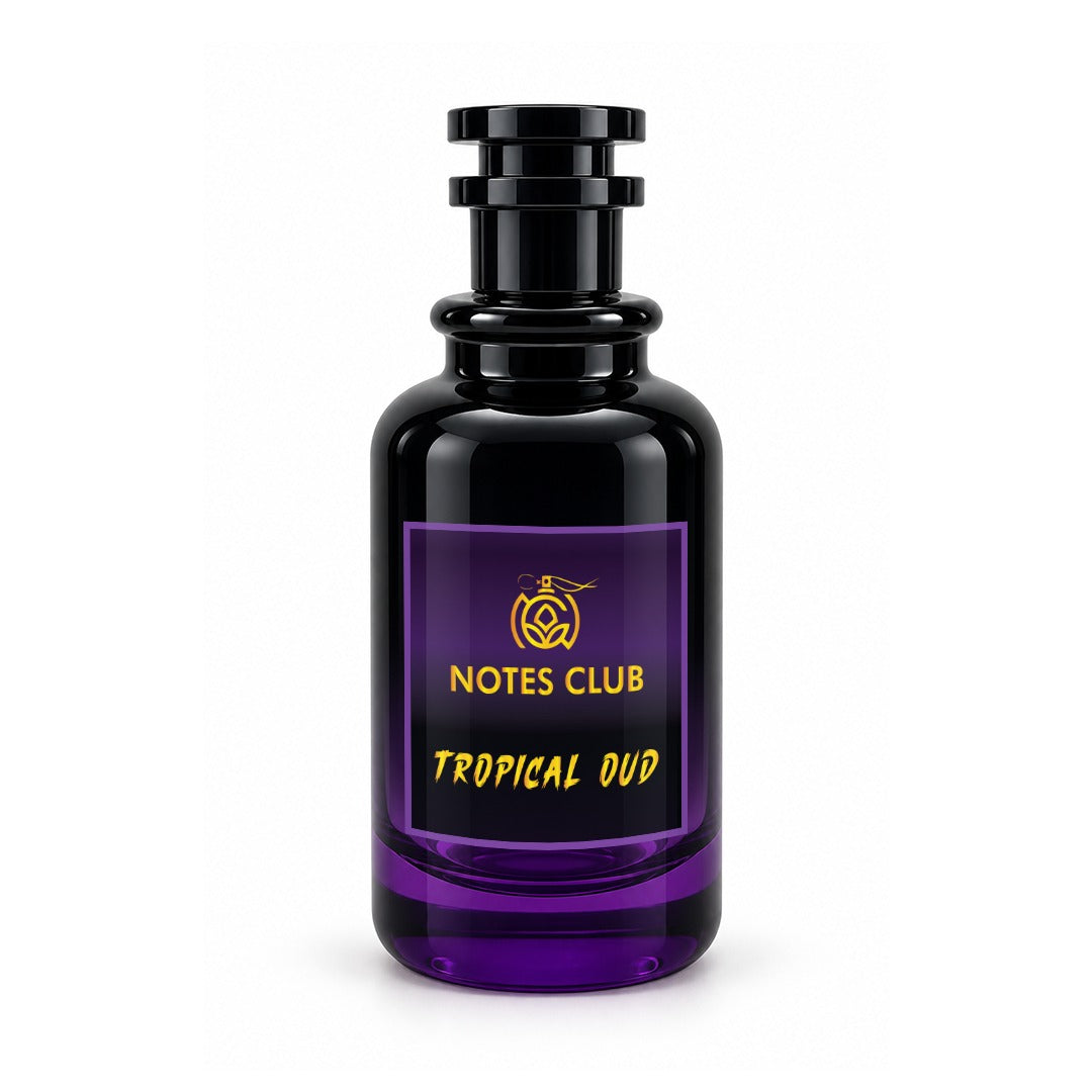 TROPICAL OUD