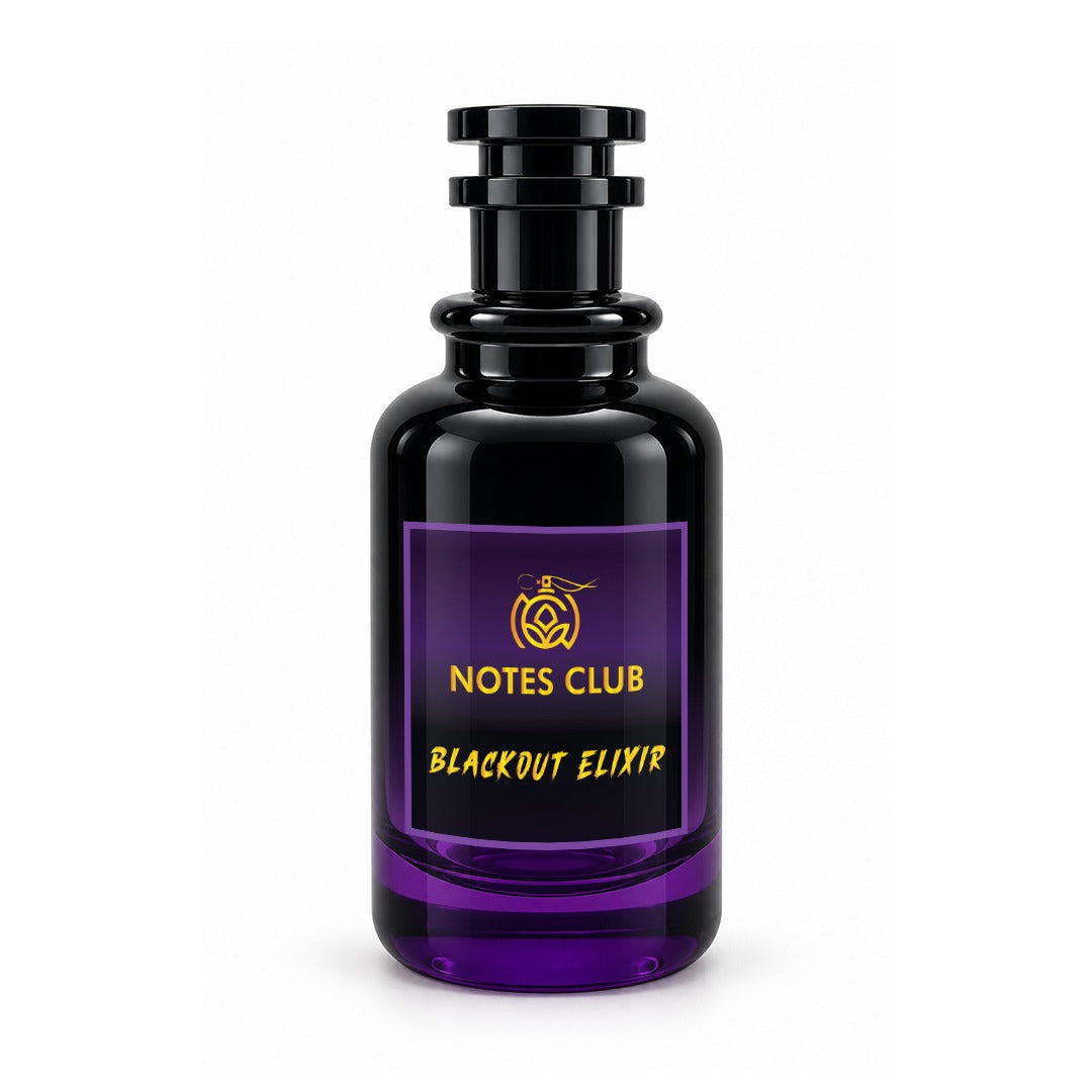 BLACKOUT ELIXIR