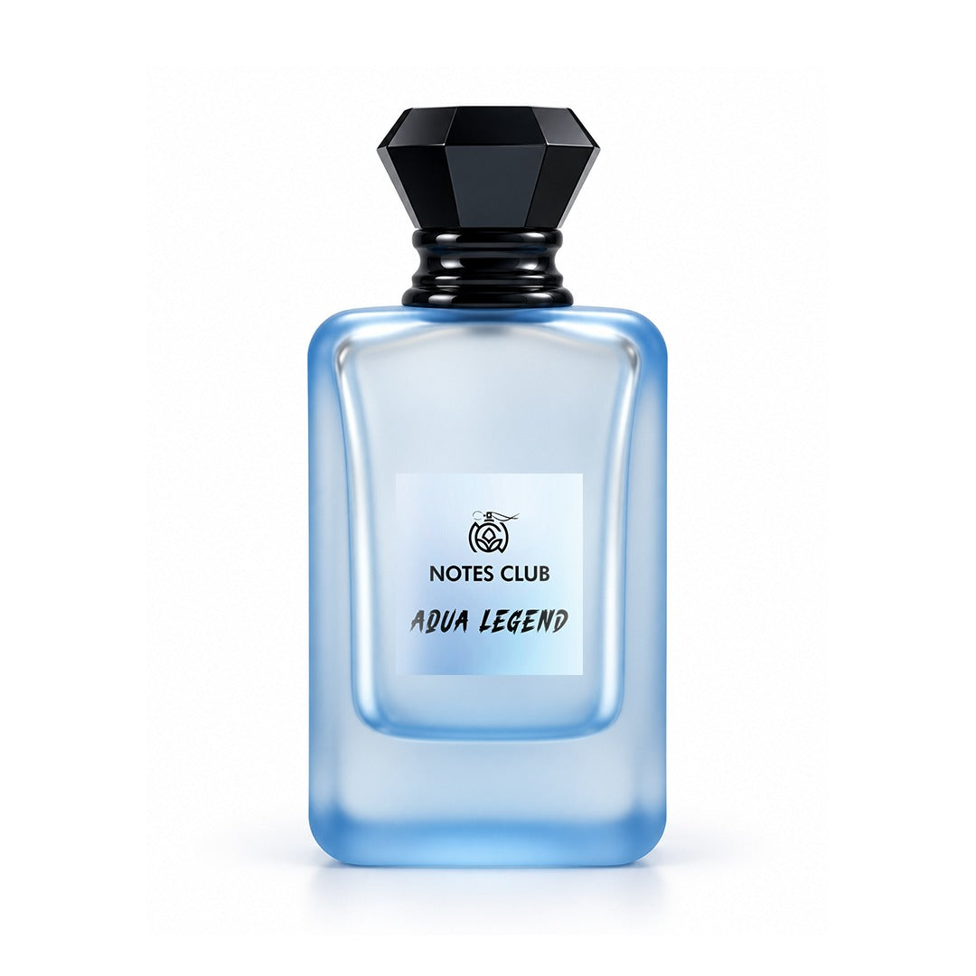AQUA LEGEND