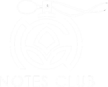 Notes Club