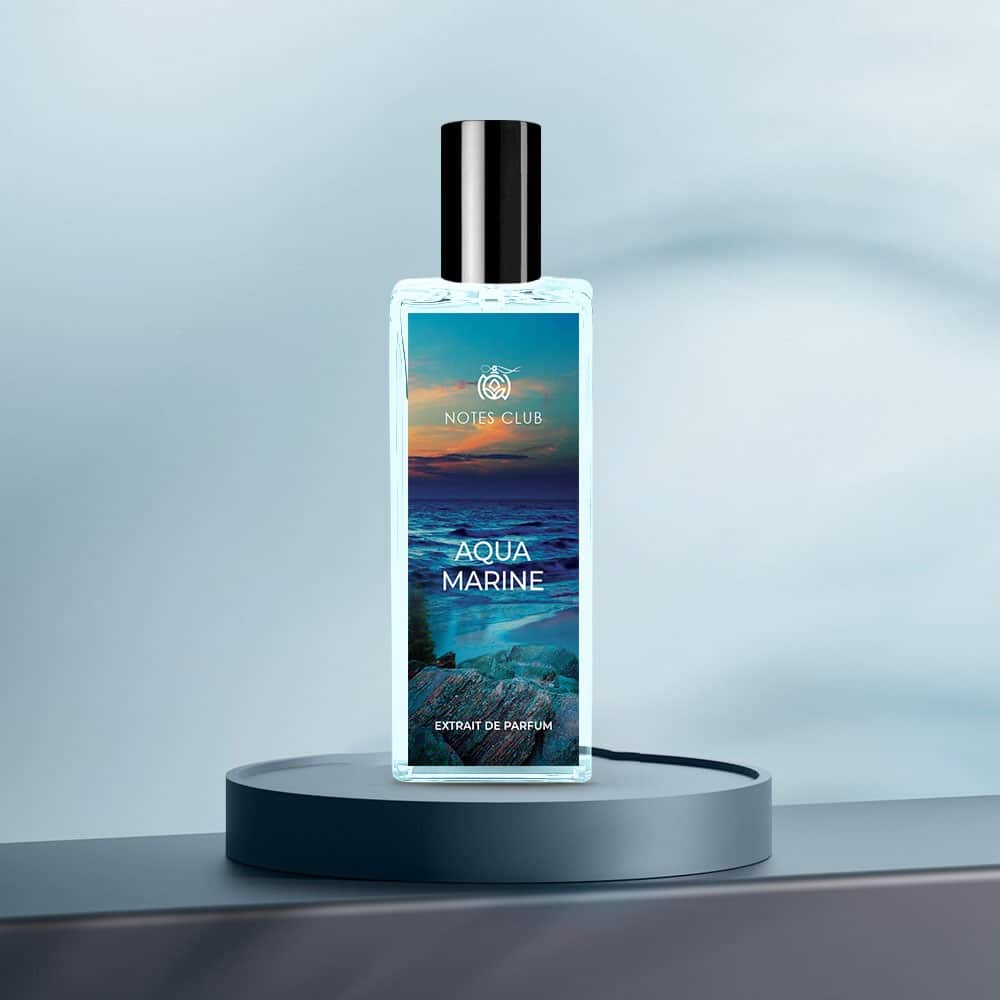 Aqua marine perfume best sale