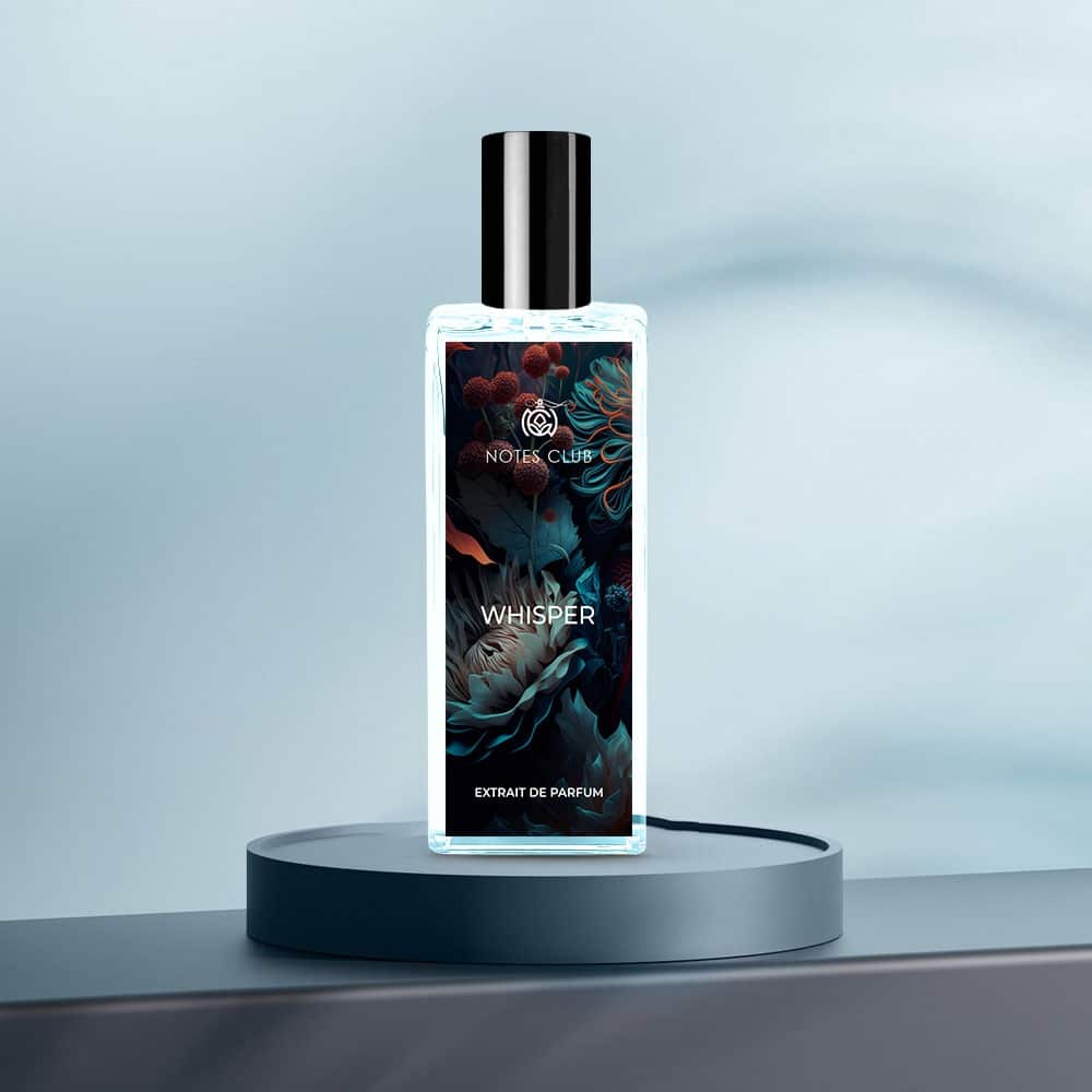 WHISPER 50ml