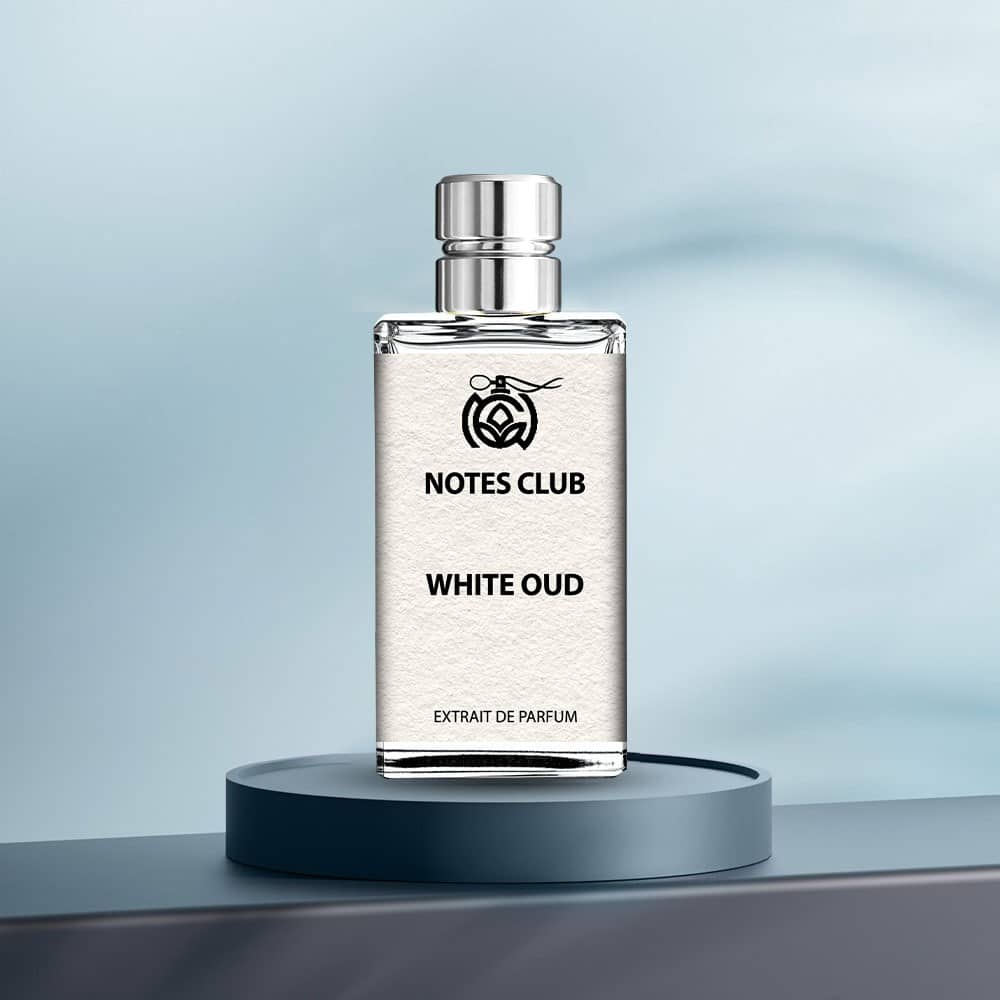 WHITE OUD