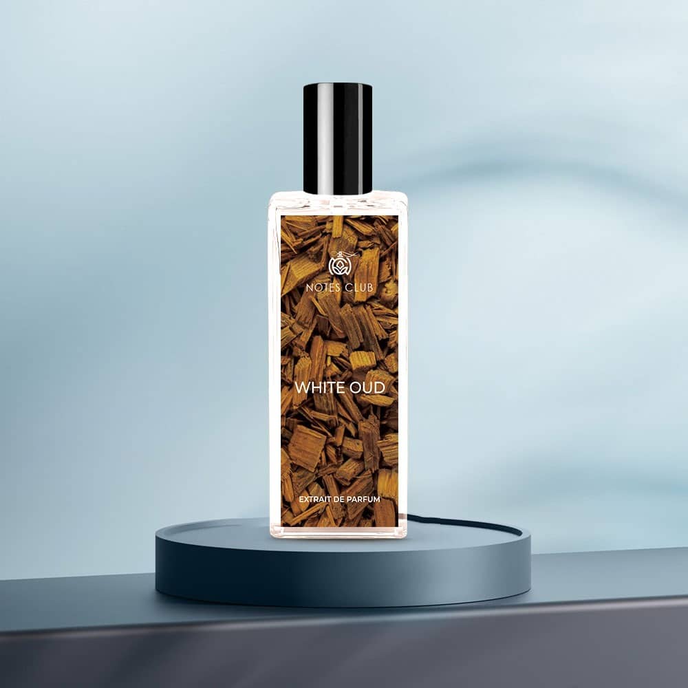 WHITE OUD 50ml