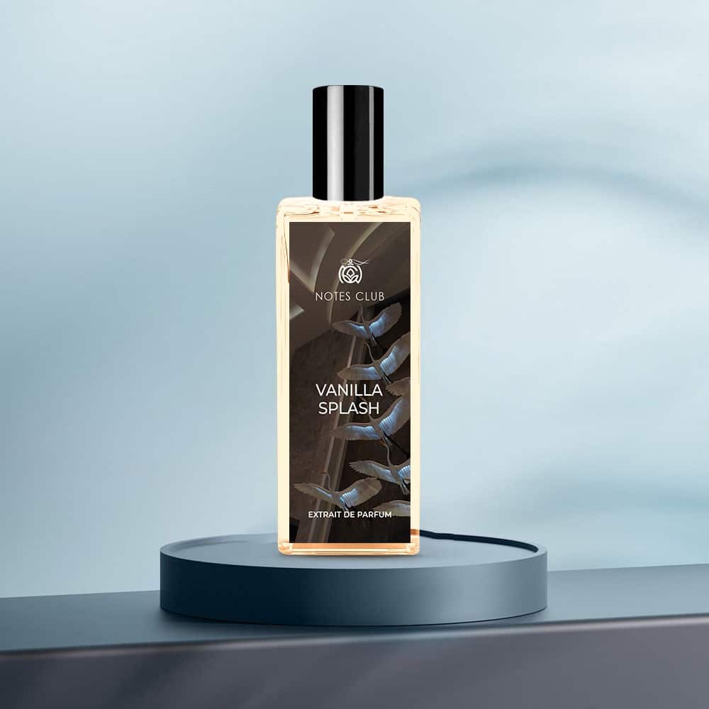 Althair (Vanilla Splash)