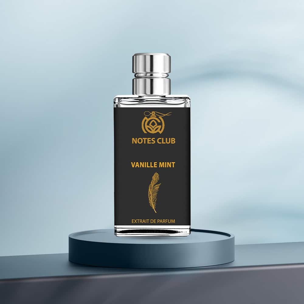 VANILLE MINT