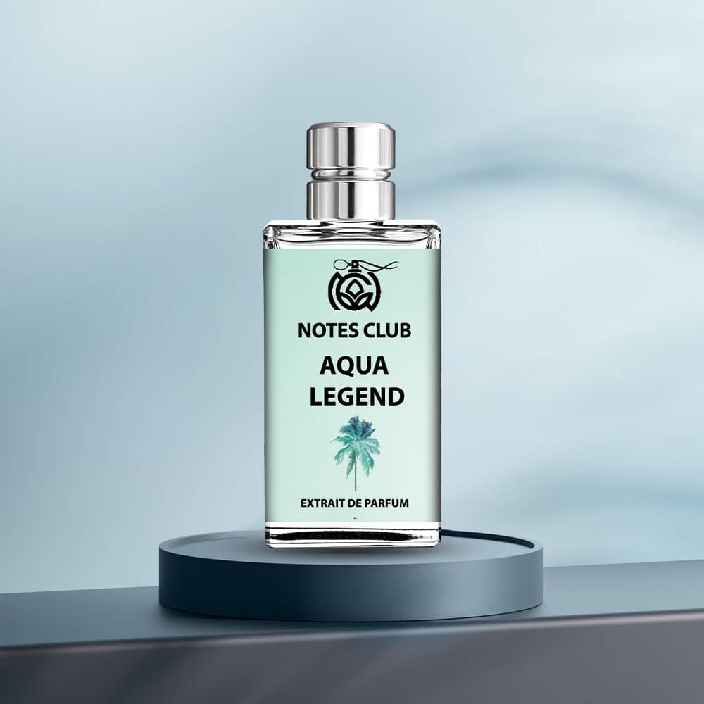 AQUA LEGEND