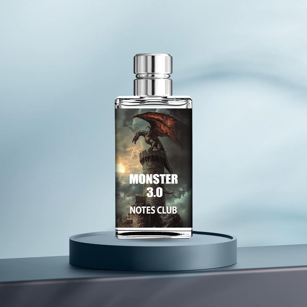 MONSTER 3.0
