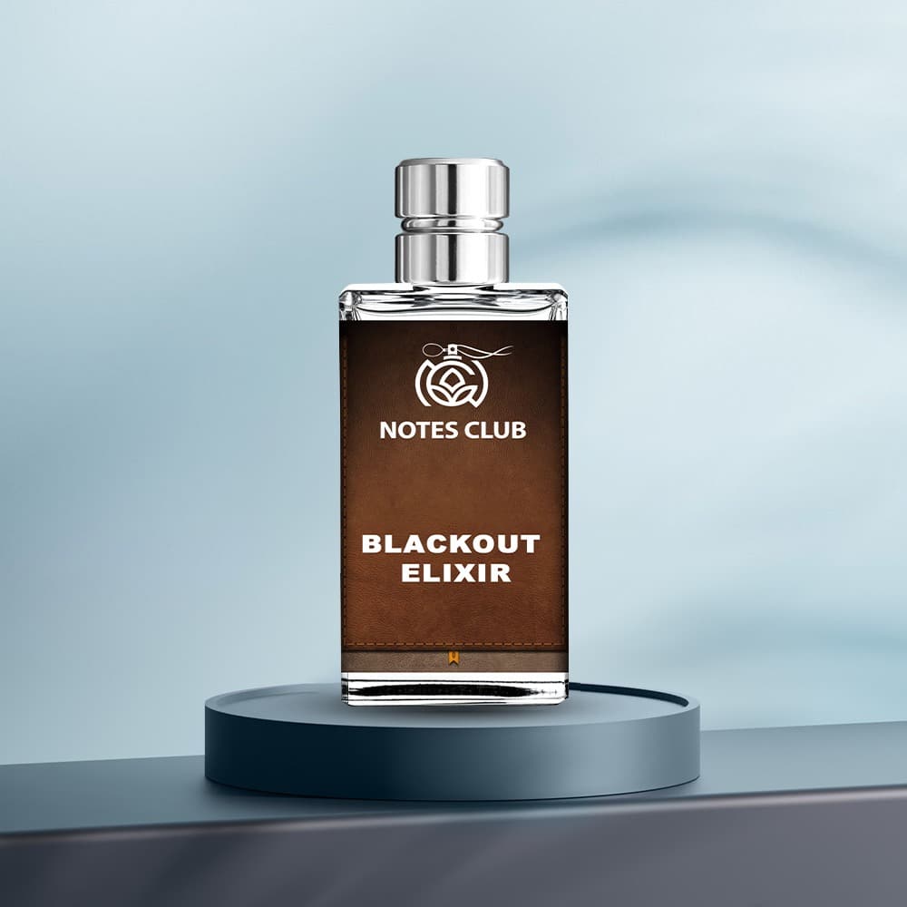 BLACKOUT ELIXIR